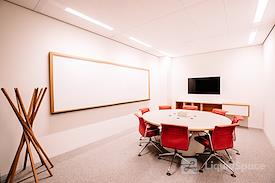 SPACES | Rotterdam, Spaces Air Offices