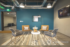 Regus || Downtown Bozeman