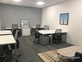 SPACES | Creative Office and Co-working - Pasadena