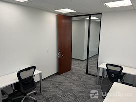Regus | Cal Center Drive