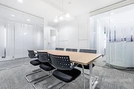 Regus | YOKOHAMA, Kannai