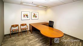 Zemlar Offices - The West Mall