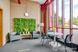 Regus | York, Tower Court