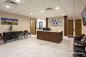 W Executive Suites | West Palm Beach