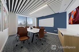 Carr Workplaces - Friendship Heights