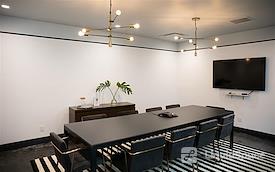 Bond Collective at 60 Broad Street