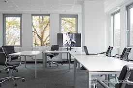 BZ - Business Center