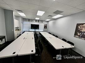 Coworkers Zone Hunters Creek