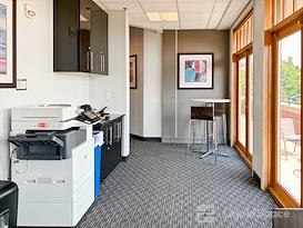Regus | Downtown Boulder