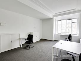 Regus | Paris, Gare du Nord
