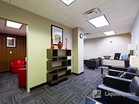 Regus | 845 Third Avenue