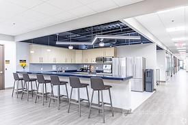 Intelligent Office - Tysons