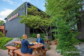 Workways Brussels Airport