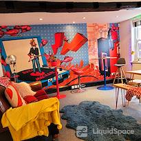 HQ | Biltmore Park Town Square