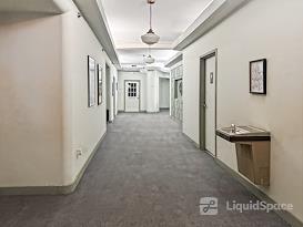 Regus | MD, Hagerstown - W Washington St
