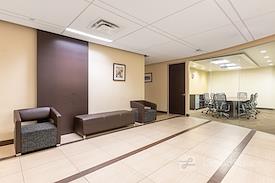 Regus | 600 Third Avenue