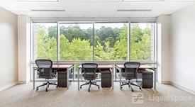Regus | Mansell
