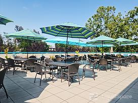 Regus || CA, Menlo Park - Commonwealth Dr