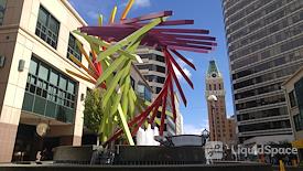 Pacific Workplaces - Oakland