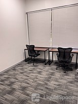 Overlake WorkSpace