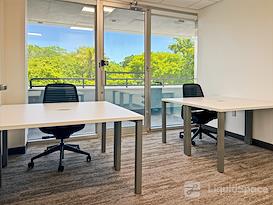 Regus | FL, Boca Raton - Park of Commerce