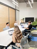 Gravitate Coworking Downtown