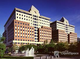 Regus | Hoboken Riverfront Center