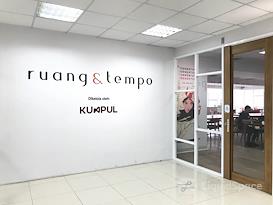 Ruang & Tempo