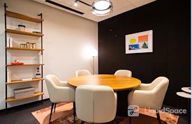 Industrious - Perimeter 7000 Central Parkway