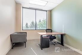 Regus | Cantera Center