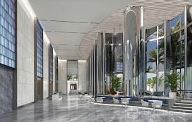 Office Edge - Miami Brickell