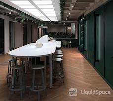 Hana Coworking and Office Space at Windmill Green