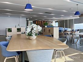 Regus | Nanjing, Deji Plaza