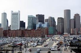 Industrious - Seaport