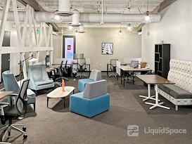 Regus || Downtown Glendale