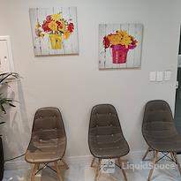 ESPAÇO SUPÉRIA - salas para atendimento