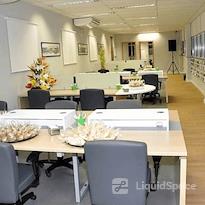 Lab 48 Coworking Paradise Unit