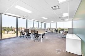 Regus | AB, Calgary - Westmount