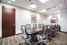Regus | Century Link Tower