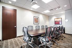 Regus | Century Link Tower
