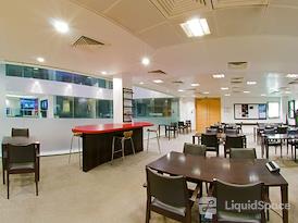 Regus | Liverpool Street New Broad Street