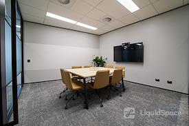 Workspace365 - Boundary Street