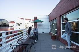 BLANKSPACES Santa Monica - Main St.