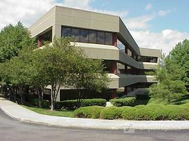 Regus || South Kansas City