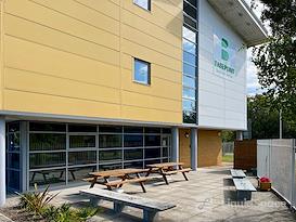 Regus | Bournemouth Airport, Aviation Park West Centre Limited