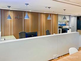 Regus | Rio de Janeiro, Torre Rio Sul