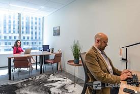 Serendipity Labs - New York - Financial District