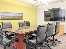 Regus | AB, Edmonton - Stony Plain Road