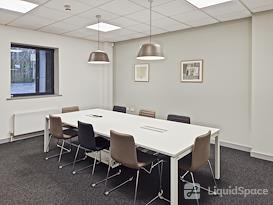 Regus | Lisburn, Linenhill House