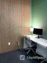 Gravitate Coworking Downtown